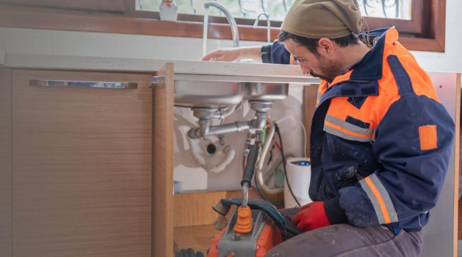 Professional septic pumping service in Salem, VA